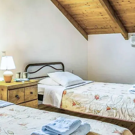 Villa Adriani Nydri (Lefkada)