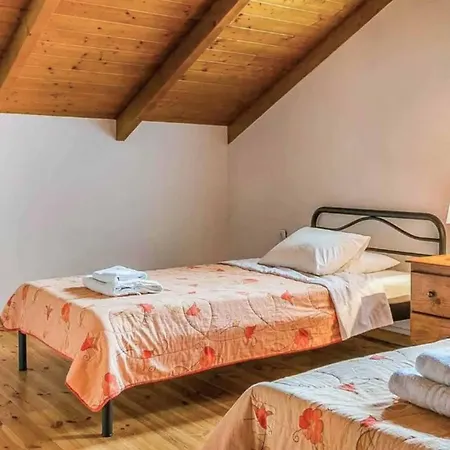 Villa Adriani Nydri (Lefkada)