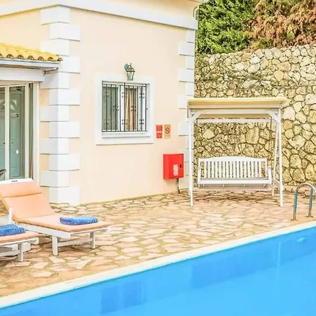 Adriani Nydri (Lefkada)