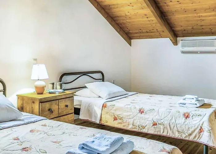 Vila Adriani Nydri (Lefkada)