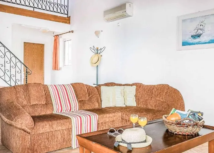 Adriani * Nydri (Lefkada)