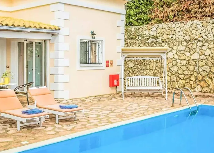 Adriani Nydri (Lefkada)