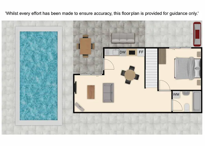 Adriani * Nydri (Lefkada)